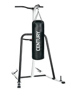 Estructura para saco de boxeo y fitness Century
