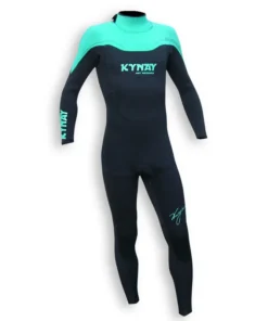 Integral 4/3 back zipper kysi18