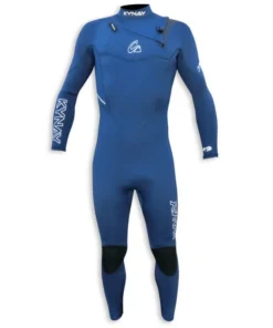 Neopreno integral kynay 5/4/3 blue