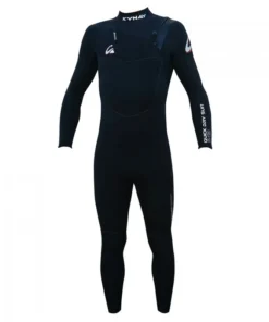 Neopreno Integral Hombre Kynay 5/4/3 Quick Dry Front Zip