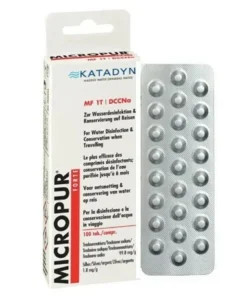 Katadyn Micropur Forte