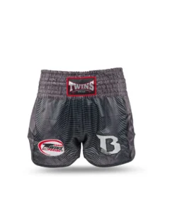 Short Boxeo Tailandés TBT Twins X Booster 1