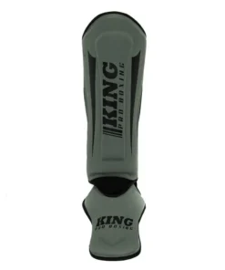 Espinilleras y protectores de pies King Pro KPB-SG Revo 4