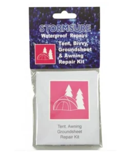 Stormsure Tent, Awning and Groundsheet Repair Kit