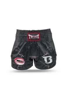 Short Boxeo Tailandés TBT Twins X Booster 6