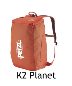 Petzl Kliff