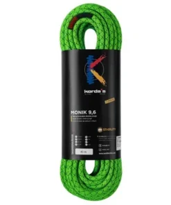 Kordas Monik 9.6 (80 metros)
