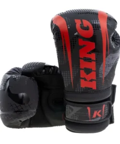Guantes de Boxeo King Pro Boxing Shogun S3