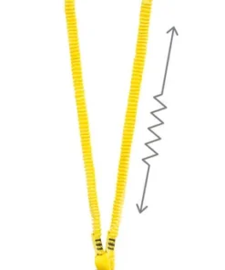 Petzl Absorbica -Y MGO Versión Europea