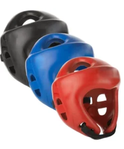 Casco de Boxeo de Competición Budofight