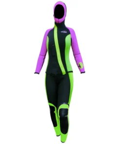 Traje de barrancos seland luna (mujer)