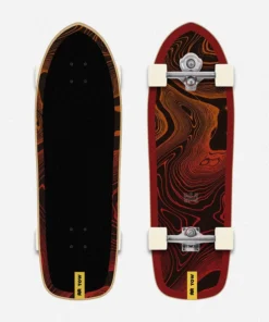 YOW La Santa 33″ High Performance Series