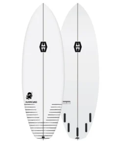 HURRICANE Tabla de Surf Lil Ninja