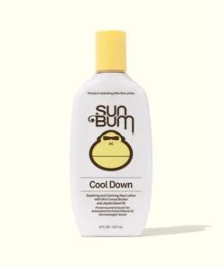 Loción After Sun Refrescante Sun Bum Para Después Del sol