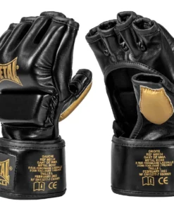 Guantes de MMA Metal Boxe GRS