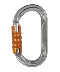 Petzl OK Triact-Lock