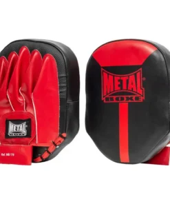 Manoplas de boxeo derecha talla M