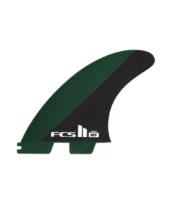 Quillas FCS II Mick Fanning PC Green L