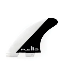 Quillas FCS II Mick Fanning White