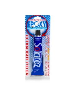Reparador Solarez Epoxy Microlite Filler 1 oz – Andean
