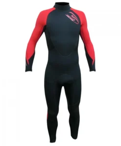Neopreno Integral Niño Kynay 4/3 Mundaka Muy Elástico