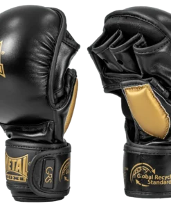 Gants de MMA Metal Boxe Strike GRS