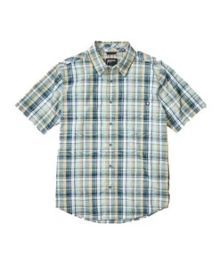 Marmot Lykken Short-Sleeve Shirt