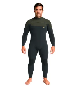 Premium wetsuit MEN 4/3.5 mm SC 2