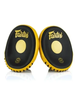 Manoplas de boxeo Fairtex talla M