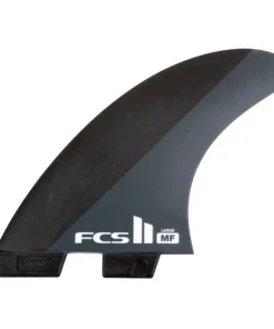 Quillas FCSII Mick Fanning Athlete Series Carver family