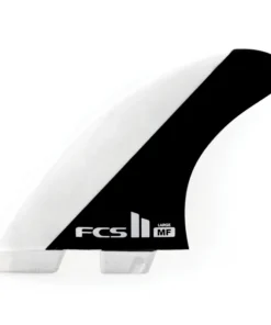 Quillas FCSII Mick Fanning Athlete Series Carver family PC