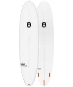Hurricane Mini Malibu PU