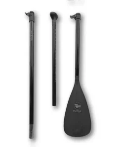 Remo Mobyk SUP Paddle Fiberglass 170-210