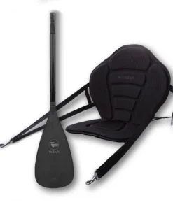 Mobyk SUP to Kayak Conversion Kit