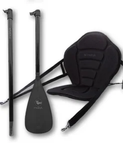 Kit de Conversion SUP to Kayak Mobyk