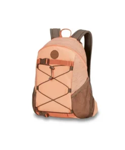 Mochila Dakine Wonder 15L Coral