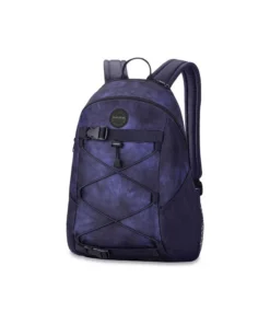 Mochila Dakine Wonder 15L Purple Haze