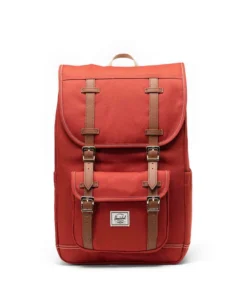 Mochila Herschel Little America Mid Volumen 20L