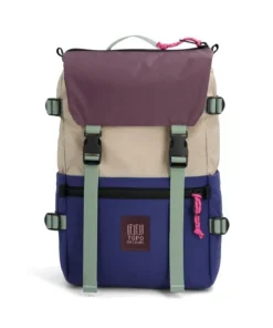 Mochila Topo Desings Rover Classic 20l