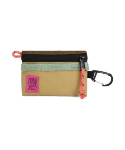 Monedero Topo Desings Bag Micro