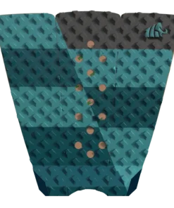 Gara Mosaic Surf Traction- Green