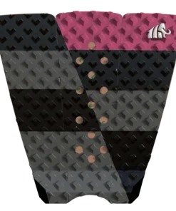 Gara Mosaic Traction- Magenta
