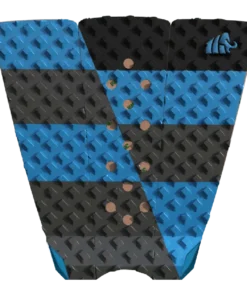 Gara Mosaic Traction- cyan