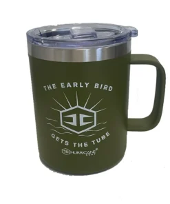 HURRICANE Accesorios Coffee Mug