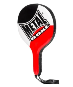 Raqueta de boxeo Metal Boxe