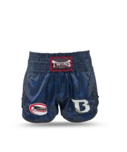 Short Boxeo Tailandés TBT Twins X Booster 5