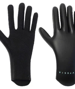 Guantes Vissla High Seas 1.5 Mm Wetsuit Glove