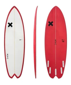 Next surfboard New Joy