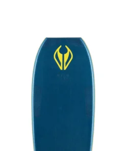 Tabla Bodyboard NMD Ben Player Quantum Alphaflex Wifly v2