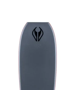 Tabla Bodyboard NMD Ben Player Kinetic PP x4
